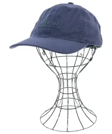 F.C.R.B 캡 남성용