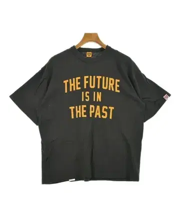 HUMAN MADE 티셔츠 컷소 남성용