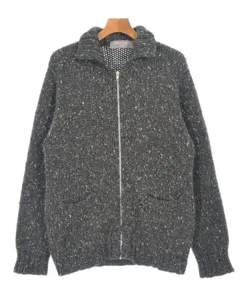 COMME des GARCONS HOMME 가디건 남성용