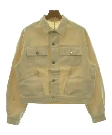 E.TAUTZ 데님 자켓 남성용