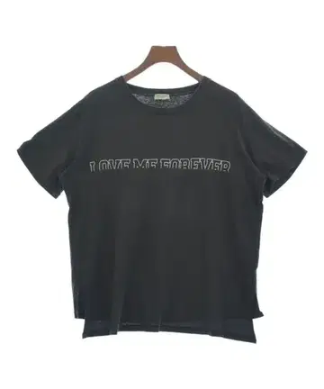 Saint Laurent Paris T셔츠 티셔츠 남성용
