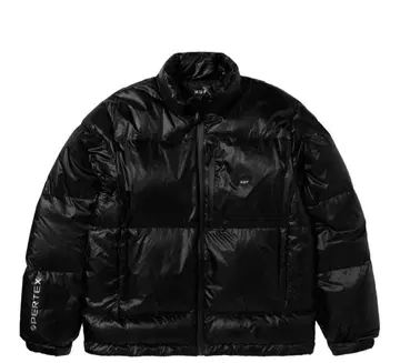 HUF PERTEX 다운 자켓 / 다운 자켓 퍼텍스