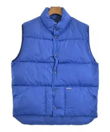 Noah 다운 자켓/다운 베스트 남성용