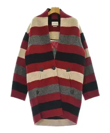 ISABEL MARANT ETOILE 체스터 코트 여성용