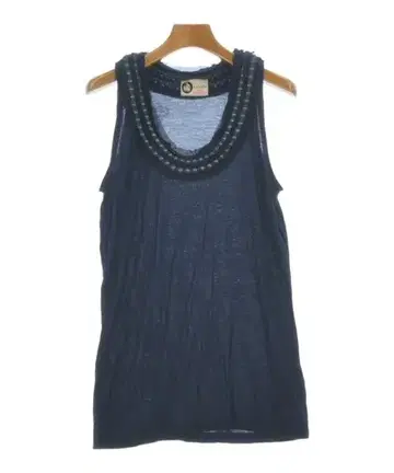 LANVIN 슬리브리스 여성용