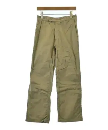 ADOLPHE LAFONT 치노 팬츠 남성용