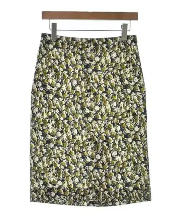 MARNI 미디 스커트 여성용