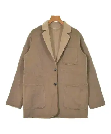 Max Mara 테일러드 자켓 여성용