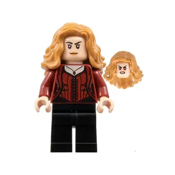 LEGO 정품 레고 마블 닥터 스트레인지 완다