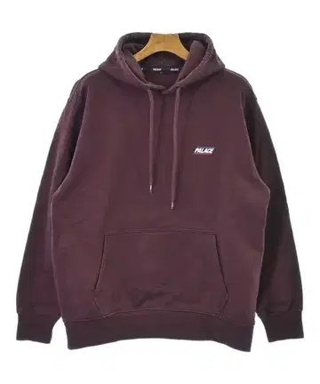PALACE 후드티 남성용