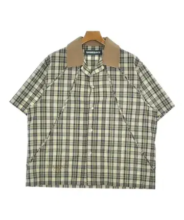 NAMESAKE 캐주얼 셔츠 남성용
