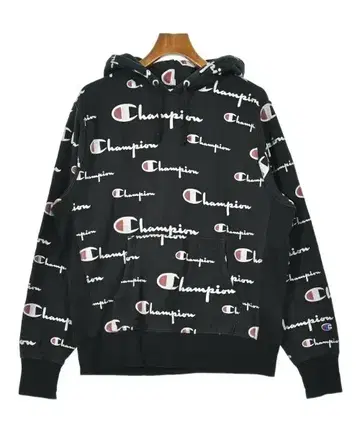 CHAMPION 남성용 후드티