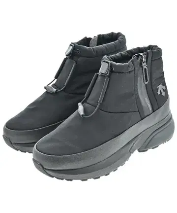 DESCENTE 여성용 부츠