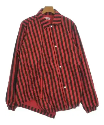 COMME des GARCONS SHIRT 블루종 (기타) 남성용