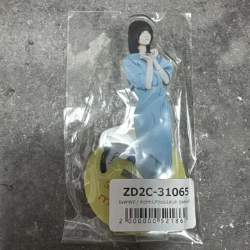 ExWHYZ mikina 아크릴 스탠드 미개봉 새상품
