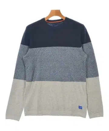 JACK&JONES 니트 스웨터 남성용