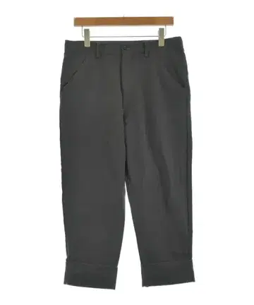 BLACK COMME des GARCONS 팬츠 (기타) 남성용
