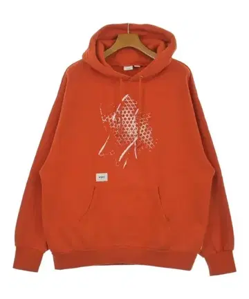 WTAPS 후드티 남성용