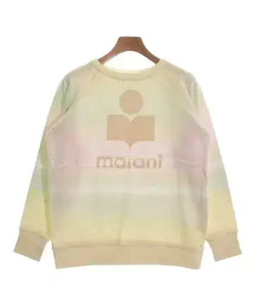MARANT ETOILE 맨투맨 여성용