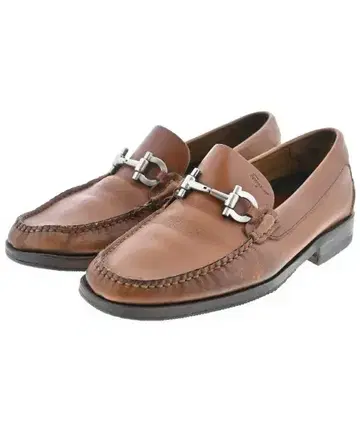 Salvatore Ferragamo 비즈니스 드레스 신발 남성용