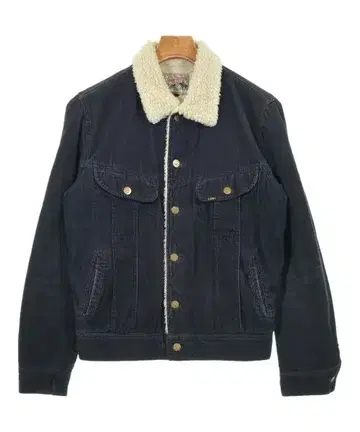 Lee 블루종 (기타) 남성용