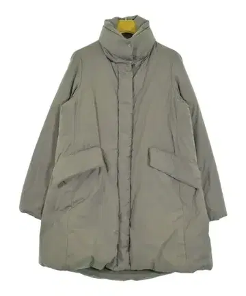 Demi-Luxe BEAMS 다운 자켓/다운 베스트 여성용