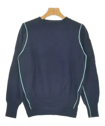 ENFOLD 니트 스웨터 여성용