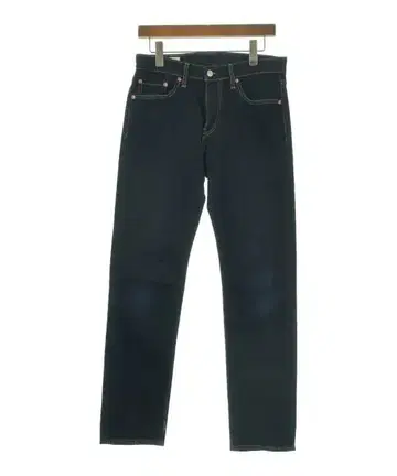 LEVI'S 데님 팬츠 남성용