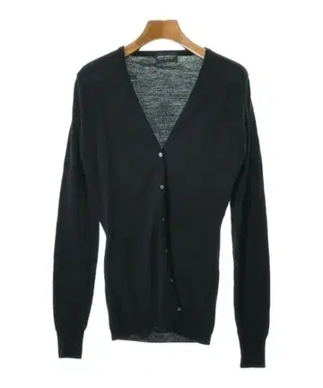 JOHN SMEDLEY 여성용 가디건