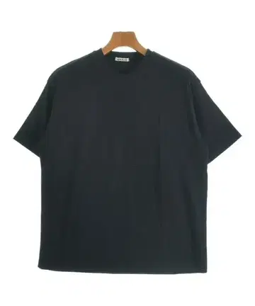 AURALEE T셔츠 티셔츠 남성용