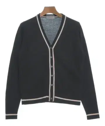 JOHN SMEDLEY 여성용 가디건