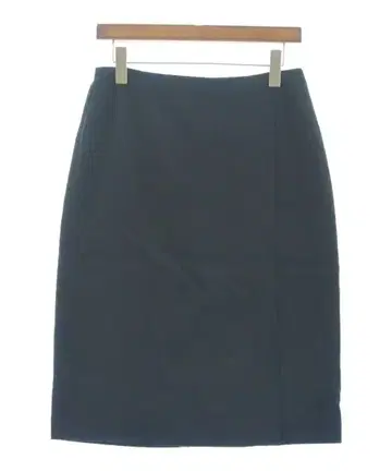 DRIES VAN NOTEN 미디 스커트 여성용