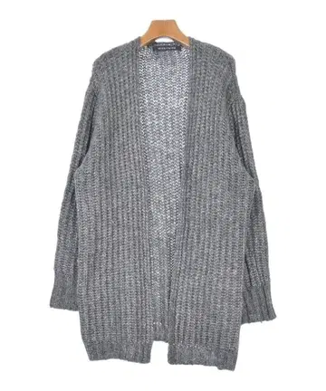 mizuiro ind 가디건 여성용