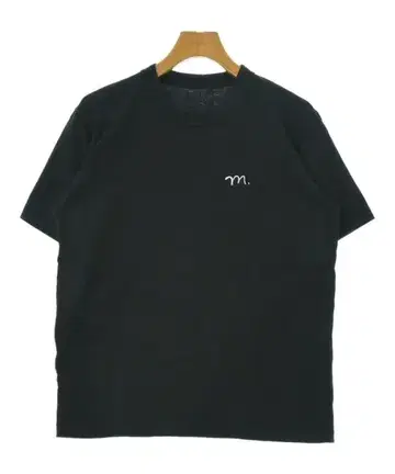 sacai T셔츠 티셔츠 남성용