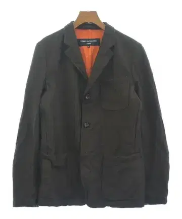 COMME des GARCONS HOMME 남성용 자켓