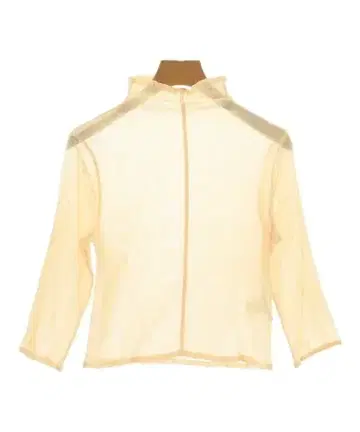 ISSEY MIYAKE 여성용 블라우스