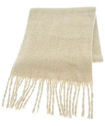 TODAYFUL 머플러 여성용