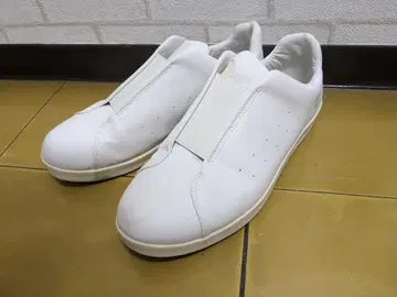 MOONSTAR 문스타 화이트 슬립온