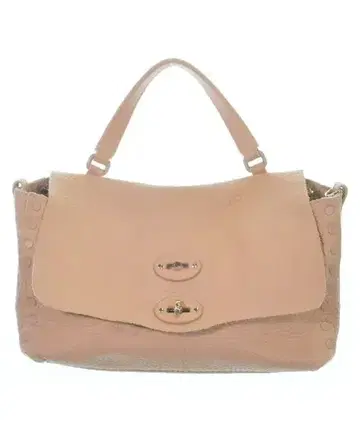 ZANELLATO 숄더백 여성용