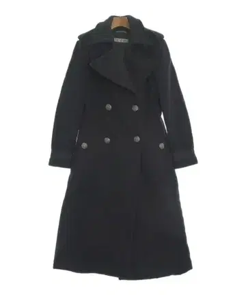 SPORTMAX 체스터 코트 여성용