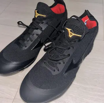 미즈노 프로 MP 도미넌트 니트 MIZUNO Dominant Knit