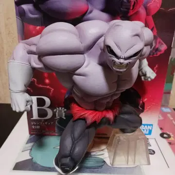 제일복권 드래곤볼 B상 지렌 피규어 MASTERLISE