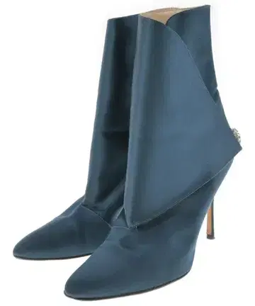 MANOLO BLAHNIK 여성용 부츠