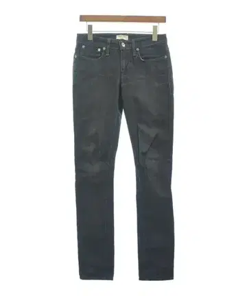 HELMUT LANG 데님 팬츠 여성용