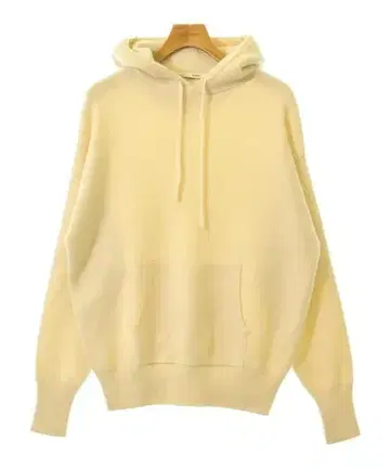 BODHI 니트 스웨터 남성용