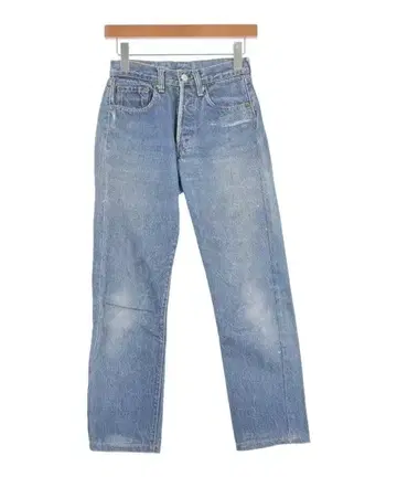 LEVI'S 데님 팬츠 여성용
