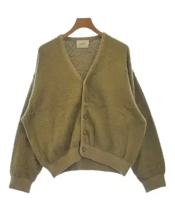 iroquois 가디건 남성용