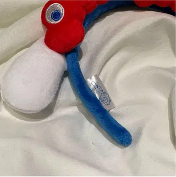 산리오 시나몬 롤 x 미야쿠미야쿠 머리띠