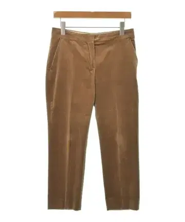 Max Mara STUDIO 크롭 팬츠 여성용