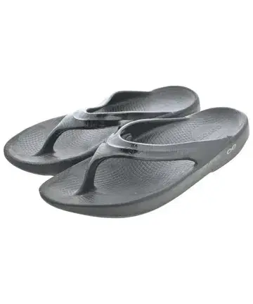OOFOS 남성용 샌들